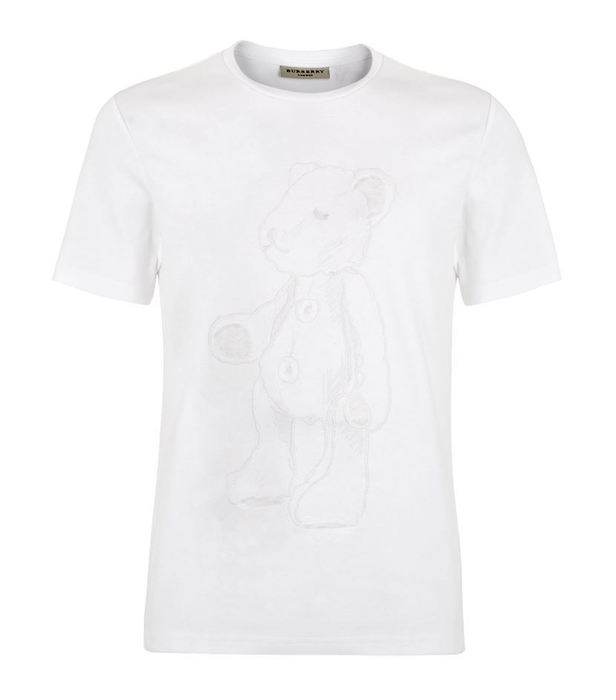 london berry t shirt